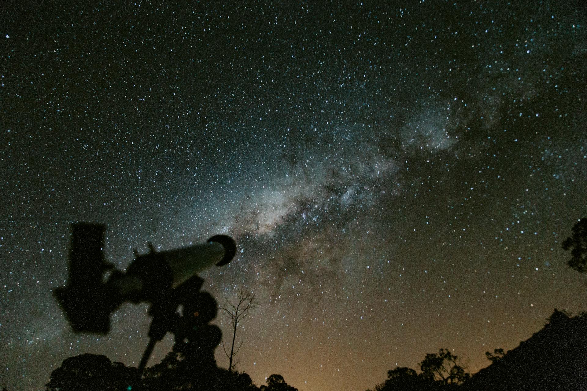 Telescope
